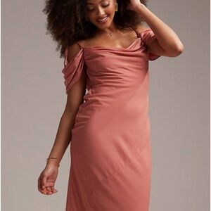 ASOS DESIGN Bridesmaid dress